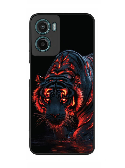 Motorola Moto G05 Tiger Fier