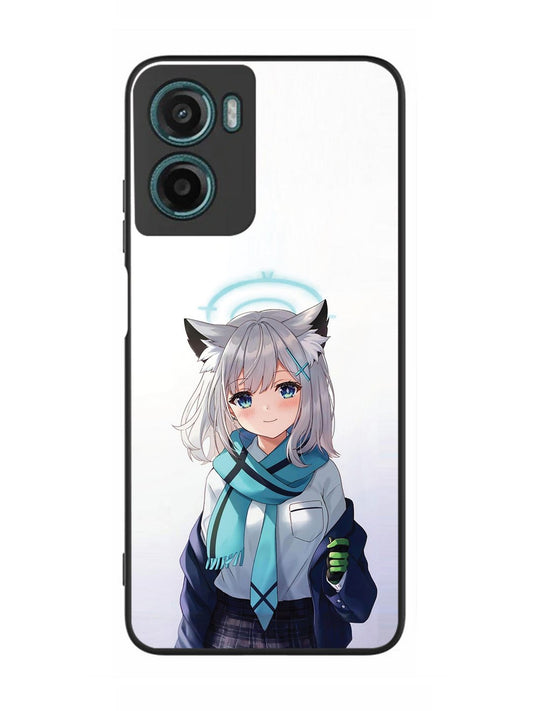 Motorola Moto G05 Cute Angel