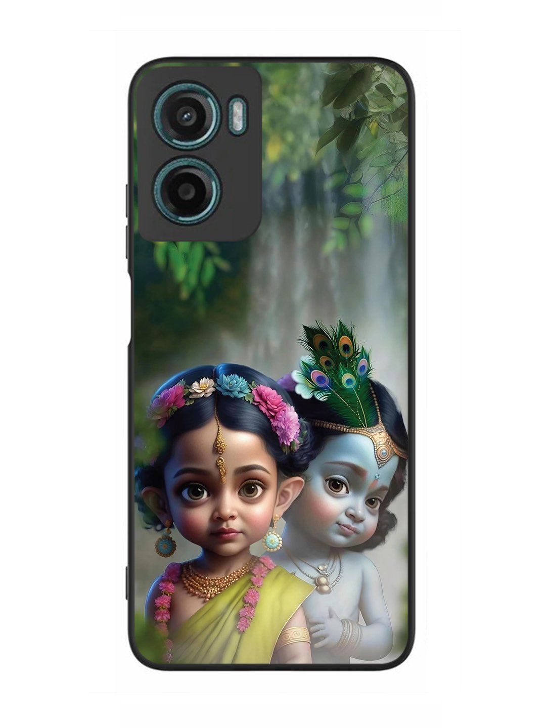 Motorola Moto G05 Baal Radhe Krishna