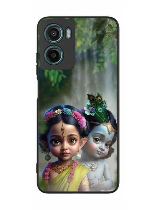 Motorola Moto G05 Baal Radhe Krishna
