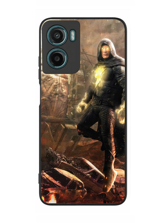 Motorola Moto G05 black-adam-dwayne-johnson-2022