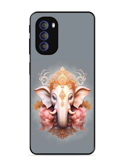 Motorola Moto G51 5G Ganesh Ji