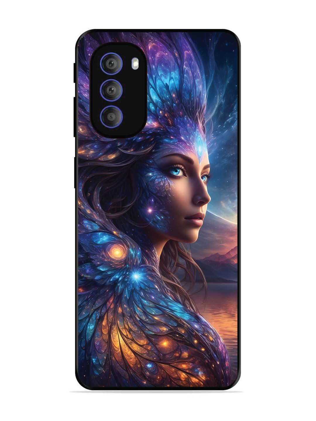 Motorola Moto G51 5G Fairy