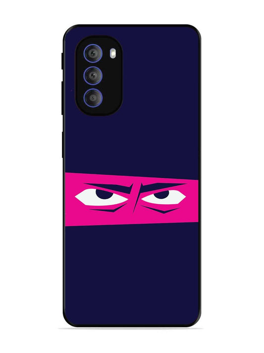 Motorola Moto G51 5G Eyes On Pink