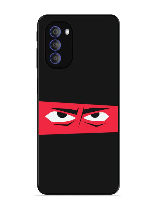 Motorola Moto G51 5G Eyes On Red