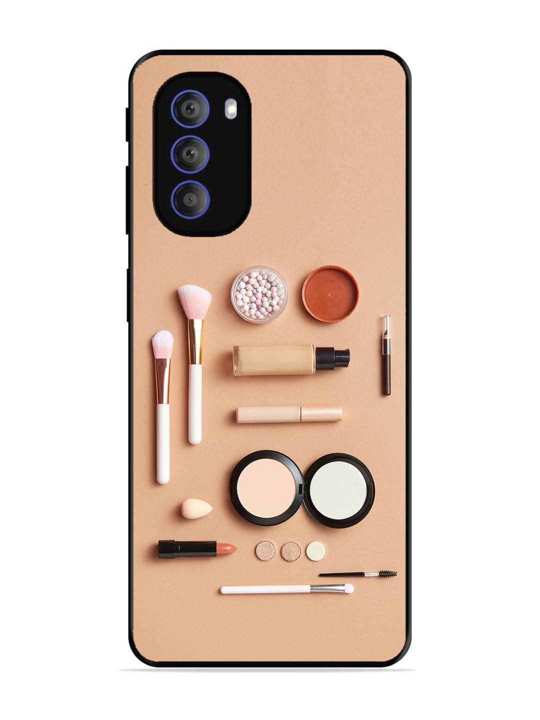 Motorola Moto G51 5G Girls Makeup Kit