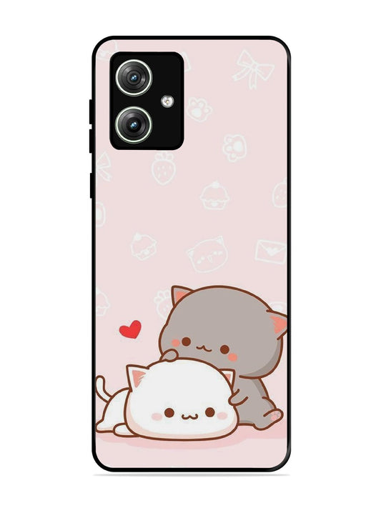Motorola g64 5g & G54 Bubu & Dudu Love