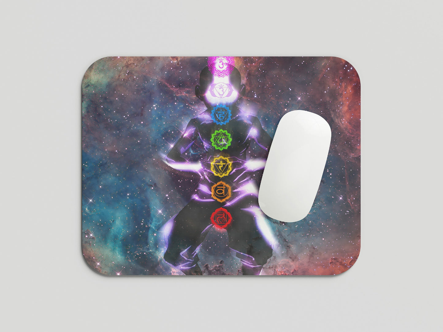 Aang Avatar The Last Airbender Printed Mousepad - Premium Quality | L-MP1-165