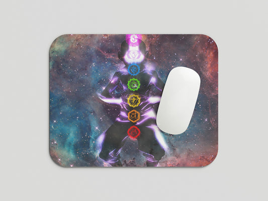 Aang Avatar The Last Airbender Printed Mousepad - Premium Quality | L-MP1-165