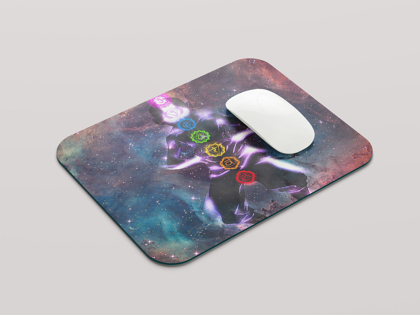 Aang Avatar The Last Airbender Printed Mousepad - Premium Quality | L-MP1-165