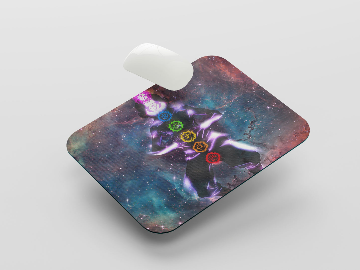 Aang Avatar The Last Airbender Printed Mousepad - Premium Quality | L-MP1-165