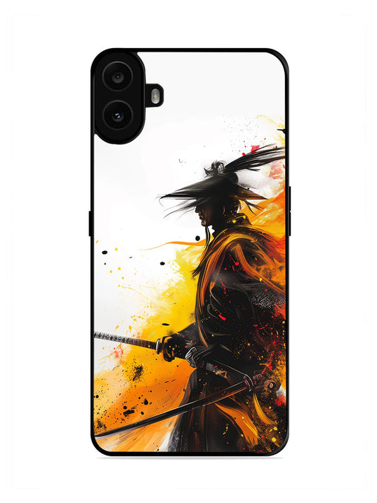 Nothing CMF Phone 1 Ninja