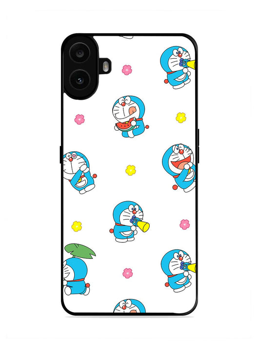 Nothing CMF Phone 1 Doraemon