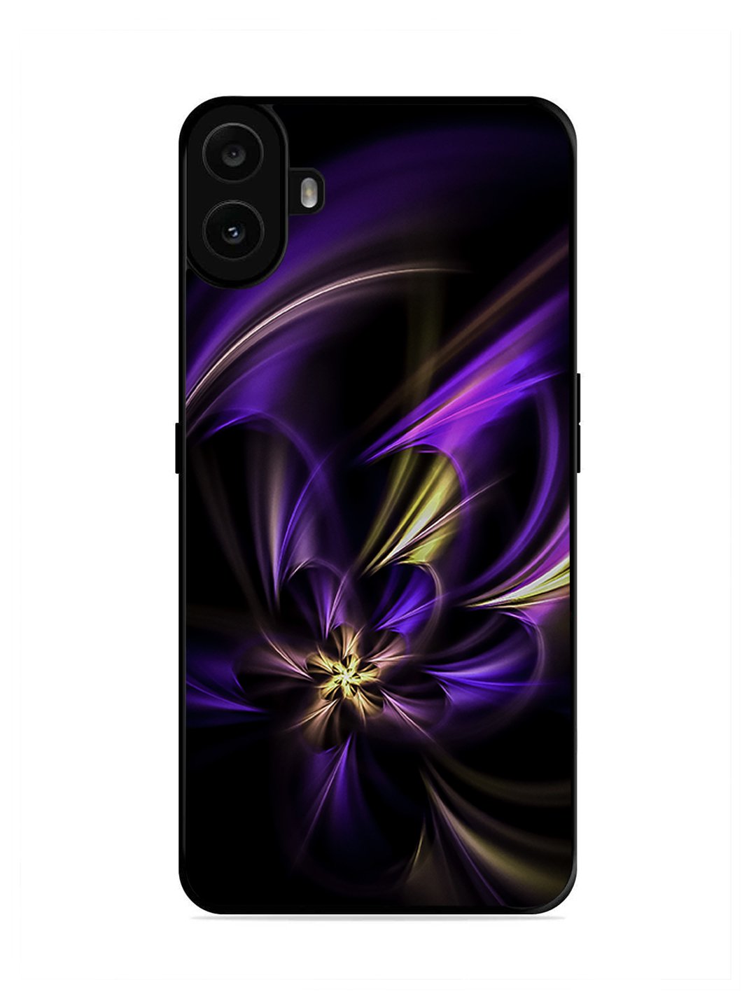 Nothing CMF Phone 1 Royal Purple Bloom