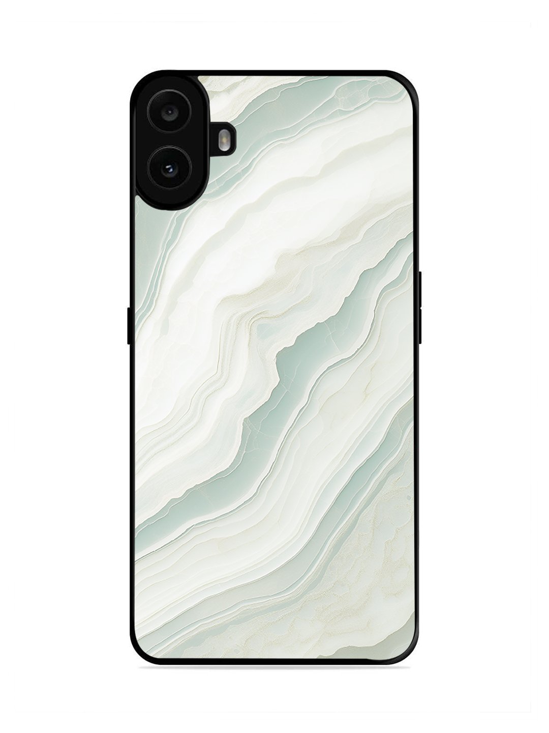 Nothing CMF Phone 1 Marble Elegance