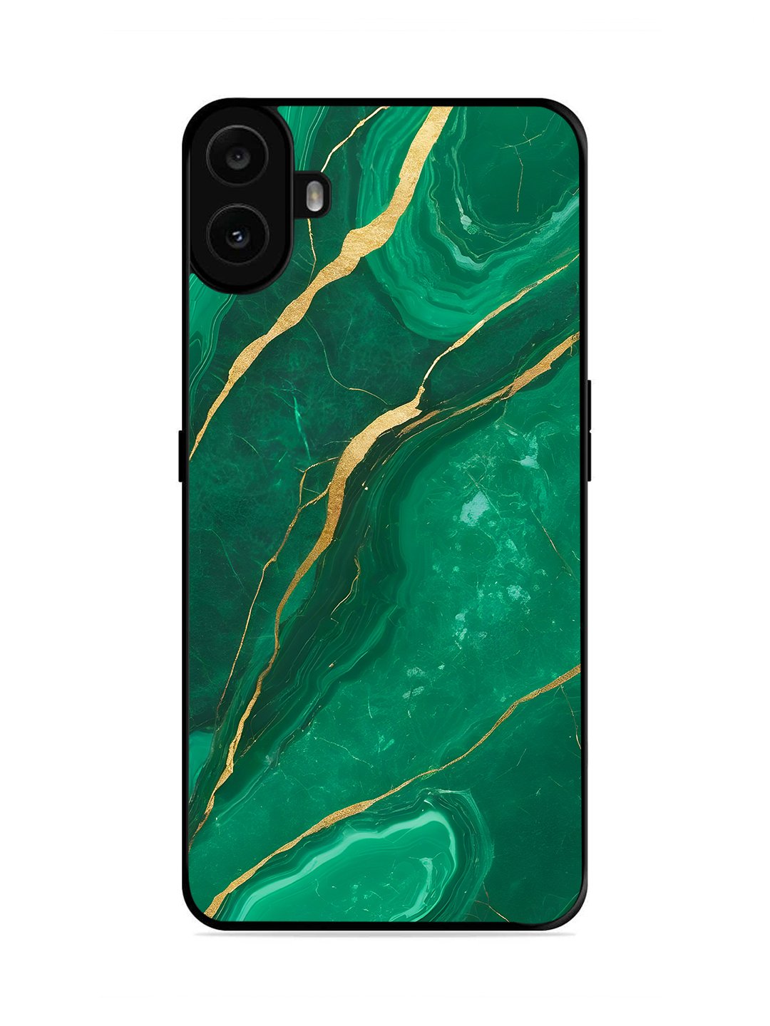 Nothing CMF Phone 1 Citrus Green Marble