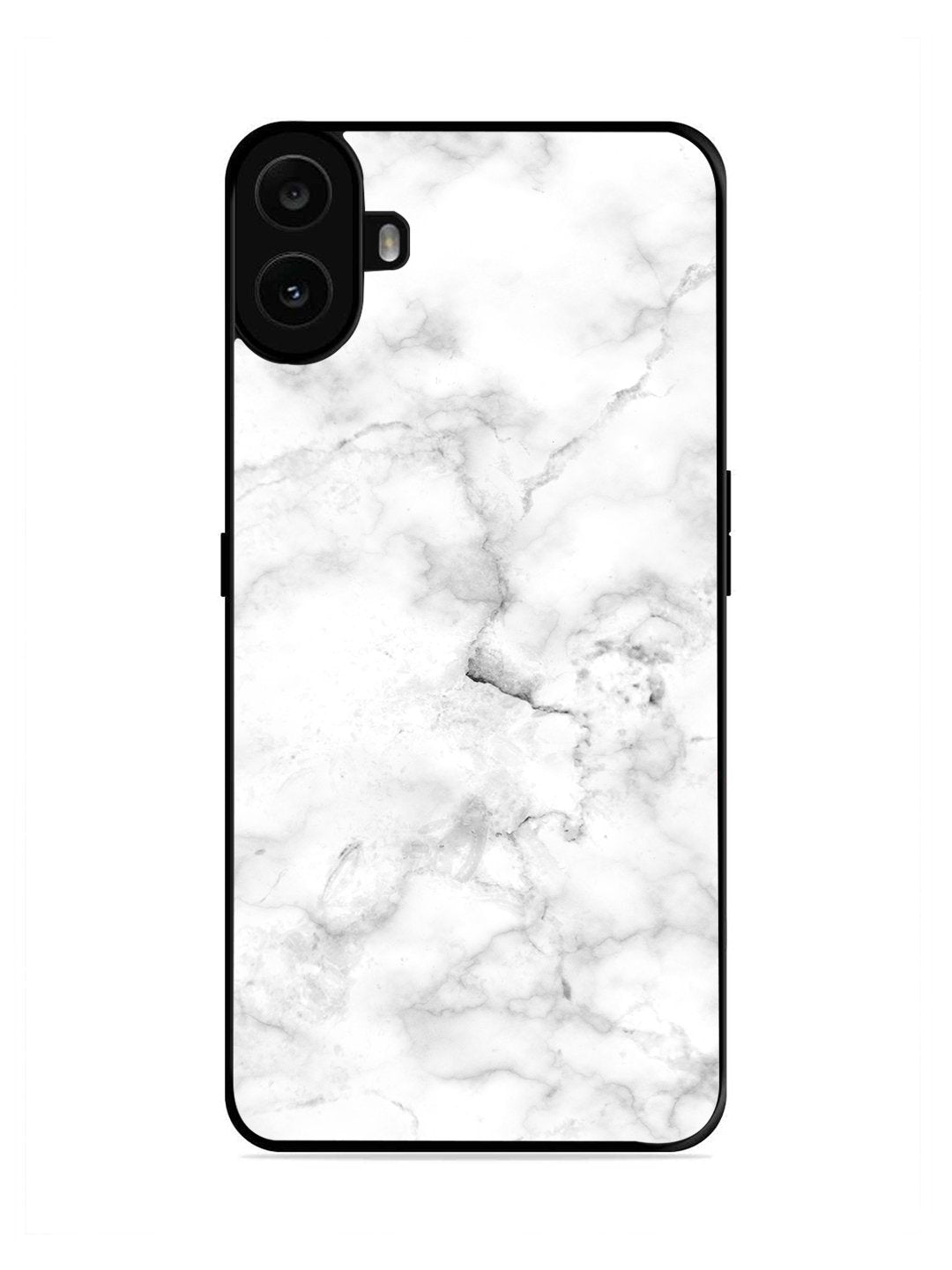 Nothing CMF Phone 1 White Marble