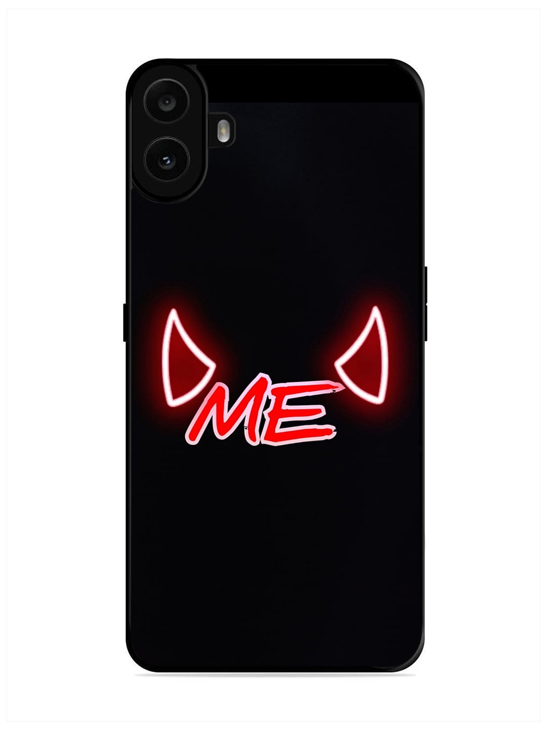 Nothing CMF Phone 1 Devil Me