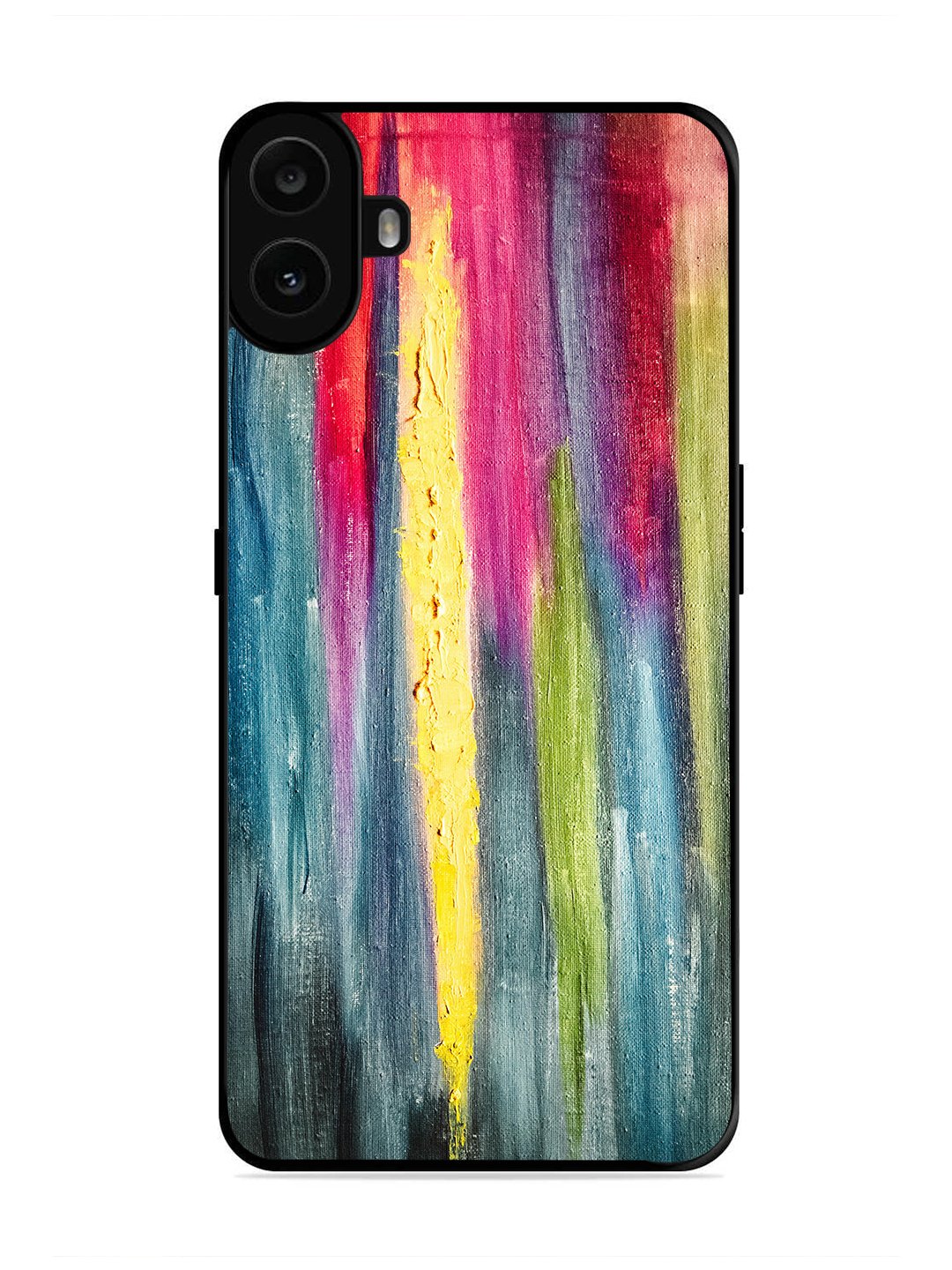 Nothing CMF Phone 1 Colorful Crayons