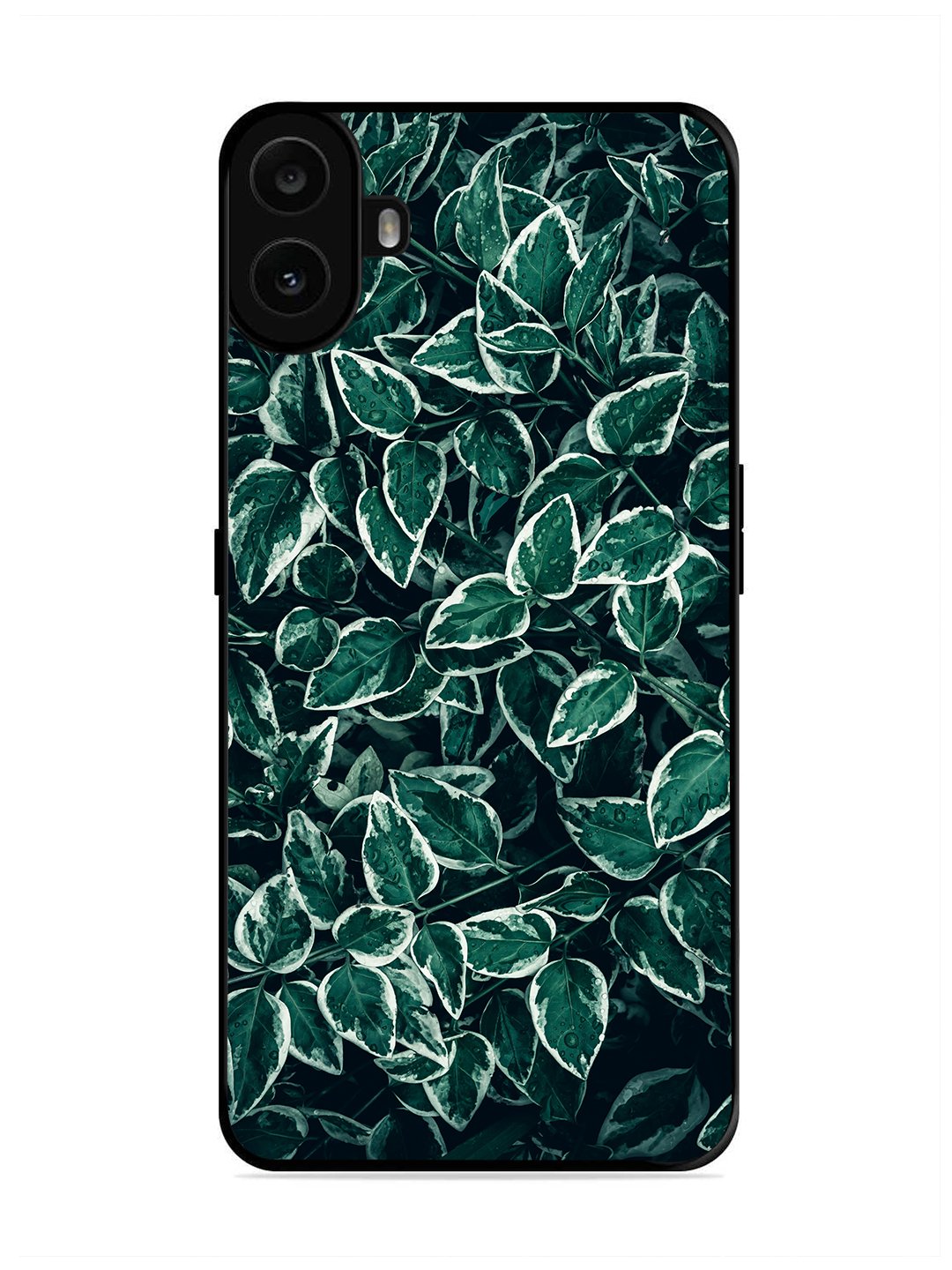 Nothing CMF Phone 1 Green Oasis Leafs