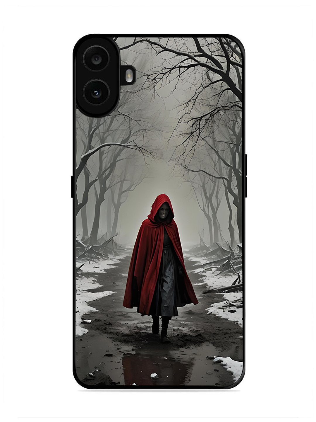 Nothing CMF Phone 1 Scarlet Witch