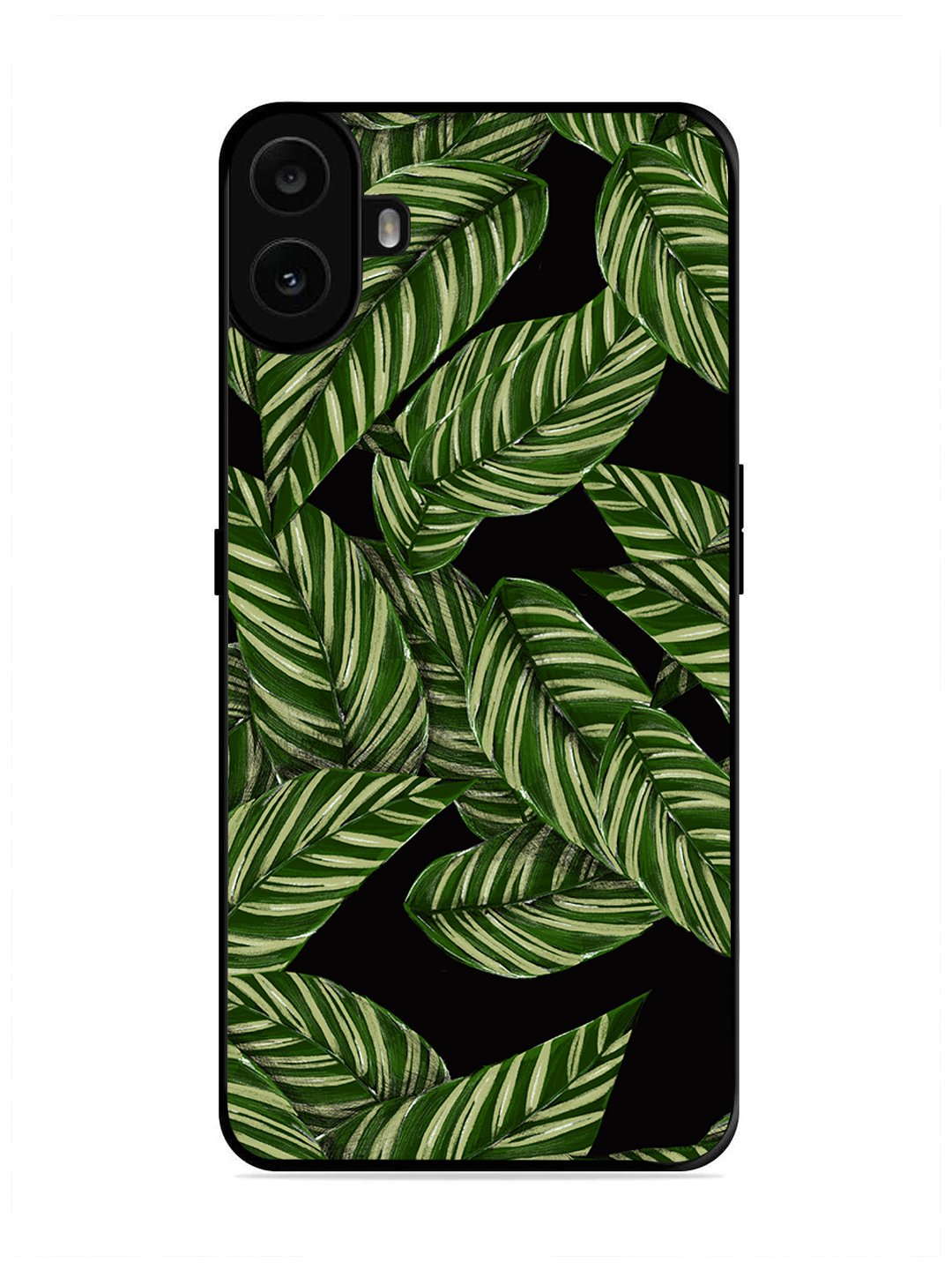 Nothing CMF Phone 1 Leafs Pattern