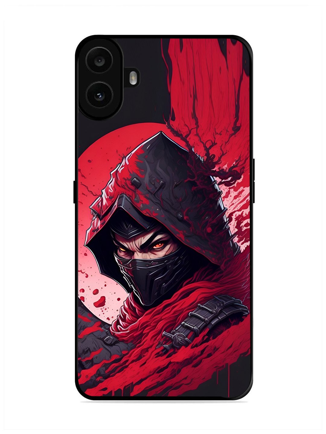 Nothing CMF Phone 1 Bloody Ninja