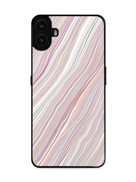Nothing CMF Phone 1 Ivory Marble