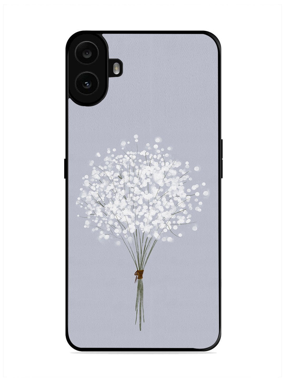 Nothing CMF Phone 1 Blossom White