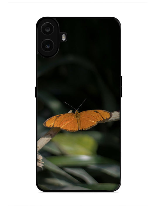 Nothing CMF Phone 1 Beautiful Butterfly