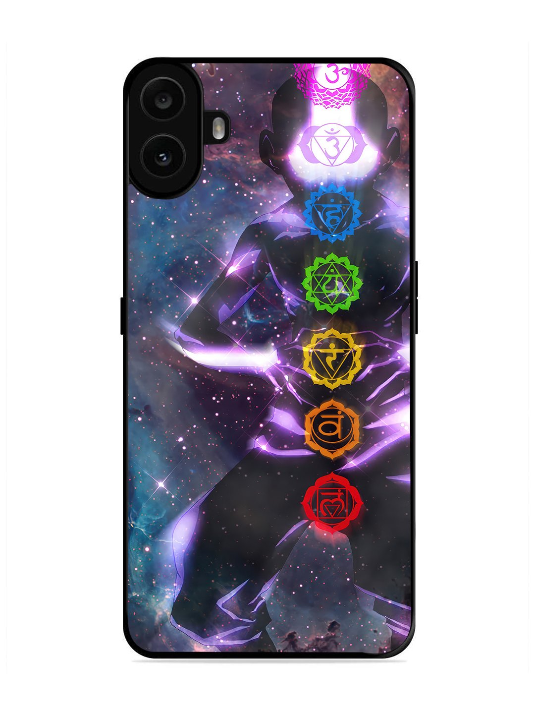 Nothing CMF Phone 1 Aang Avatar The Last Airbender