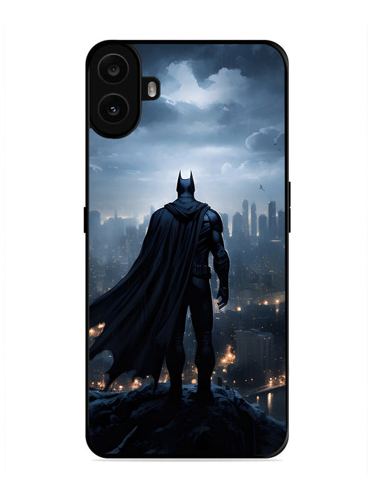 Nothing CMF Phone 1 King of Bats