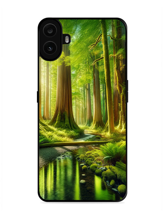 Nothing CMF Phone 1 Forest