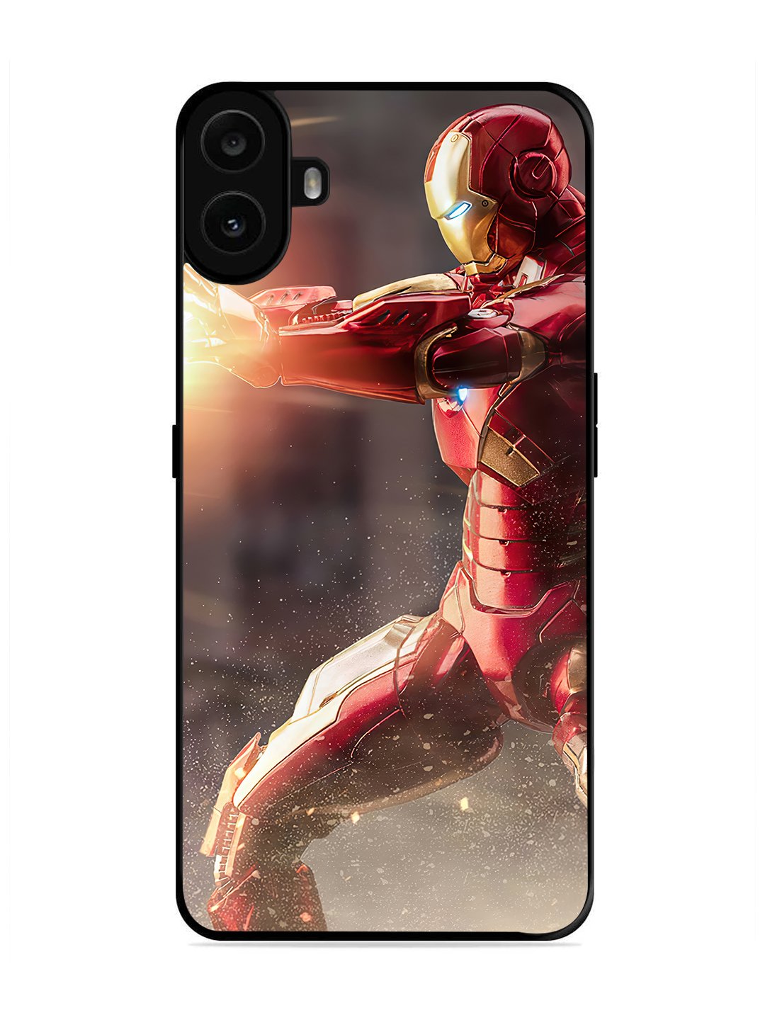 Nothing CMF Phone 1 Ironman Repulsor