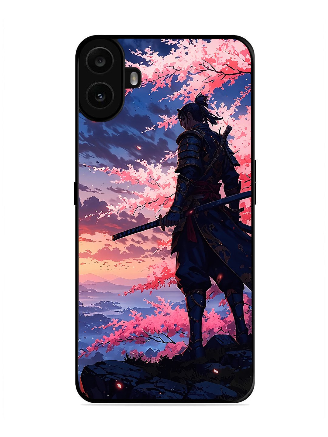 Nothing CMF Phone 1 Samuray