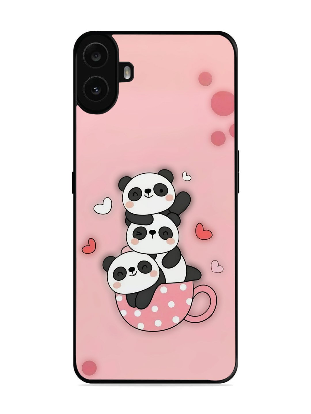 Nothing CMF Phone 1 Cute Panda