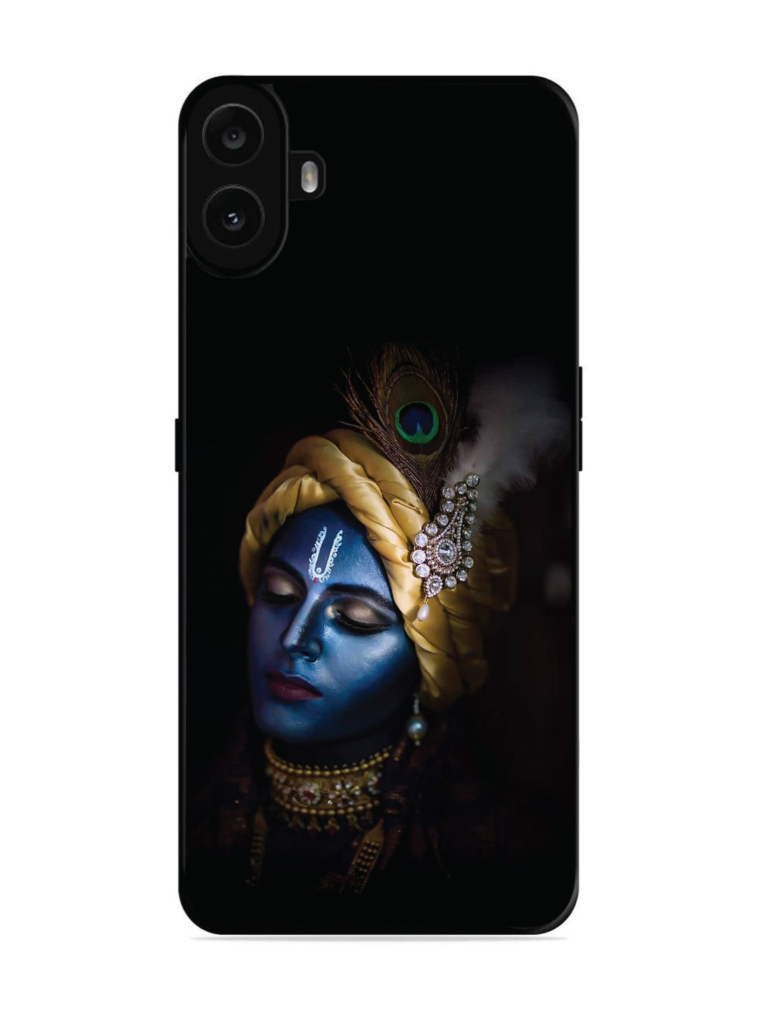 Nothing CMF Phone 1 Kanha Krishna