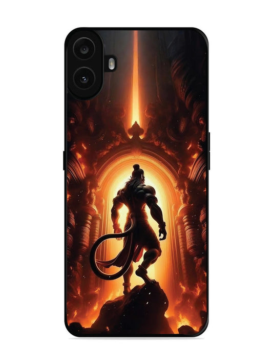 Nothing CMF Phone 1 Sankat Mochan Hanuman