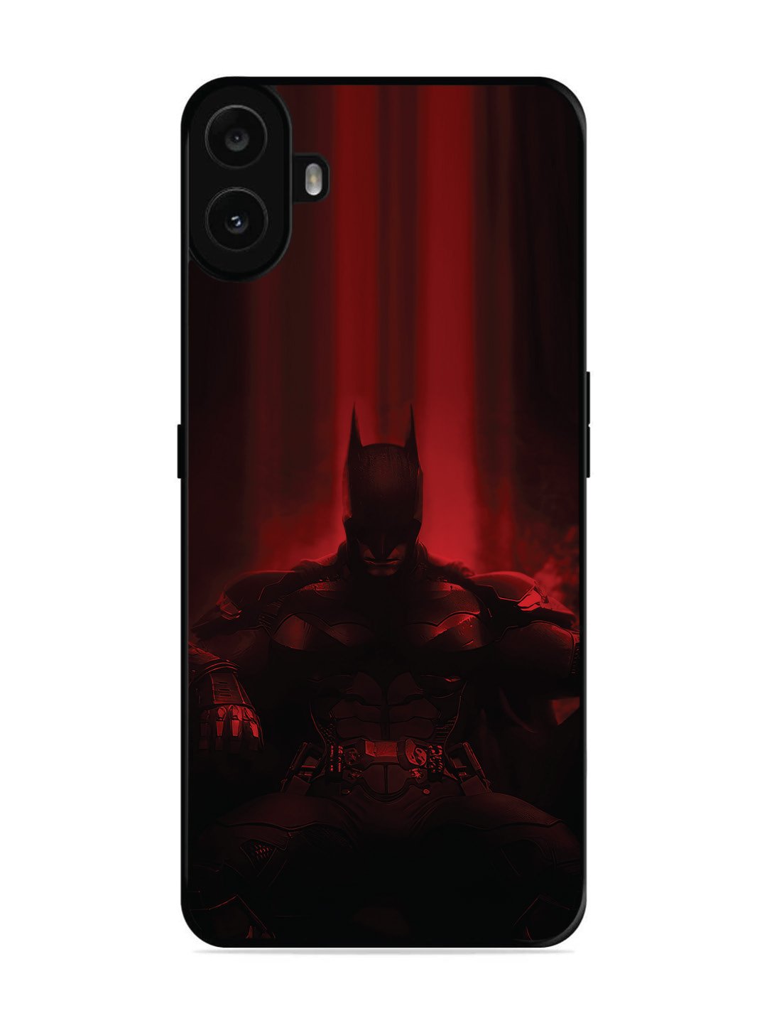 Nothing CMF Phone 1 King of Bats dc superhero