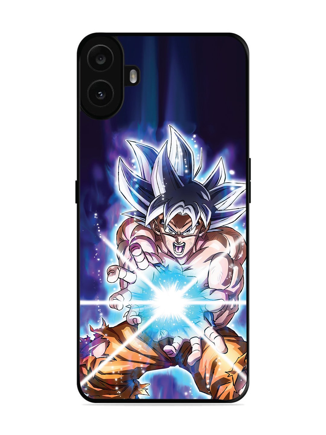 Nothing CMF Phone 1 goku-dragon-ball-sparking-zero