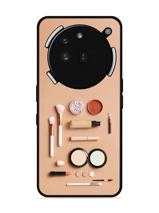 Nothing Phone 3a Pro 5G Girls Makeup Kit
