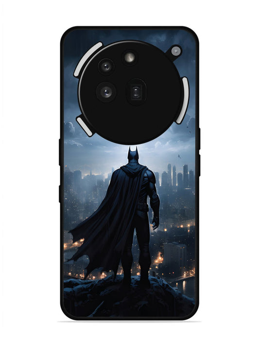 Nothing Phone 3a Pro 5G King of Bats