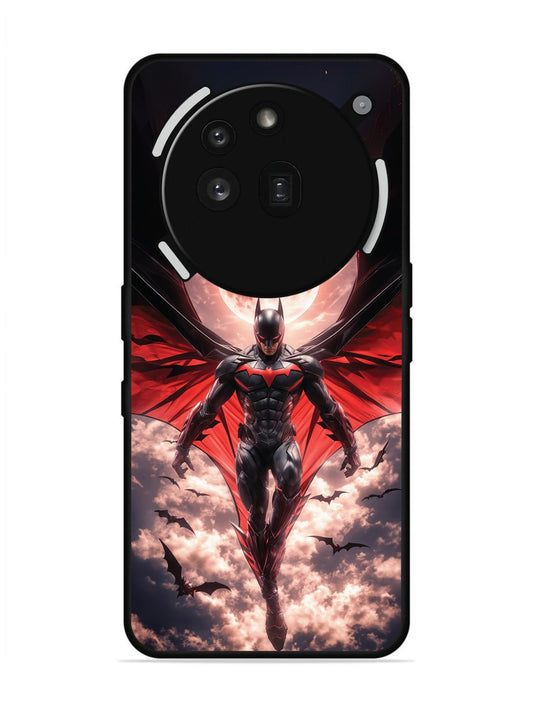 Nothing Phone 3a Pro 5G King of Bats DC comics