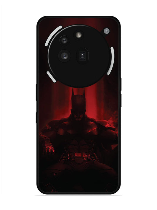 Nothing Phone 3a Pro 5G King of Bats dc superhero