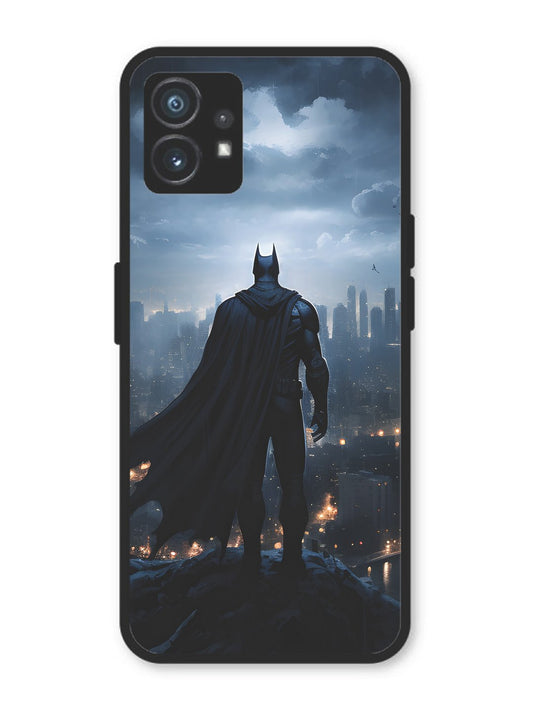 Nothing Phone 1 King of Bats