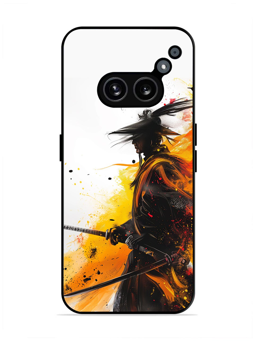 Nothing Phone 2a 5G Ninja