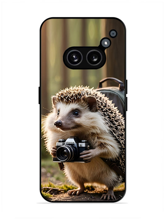 Nothing Phone 2a 5G Wildlife Photographer