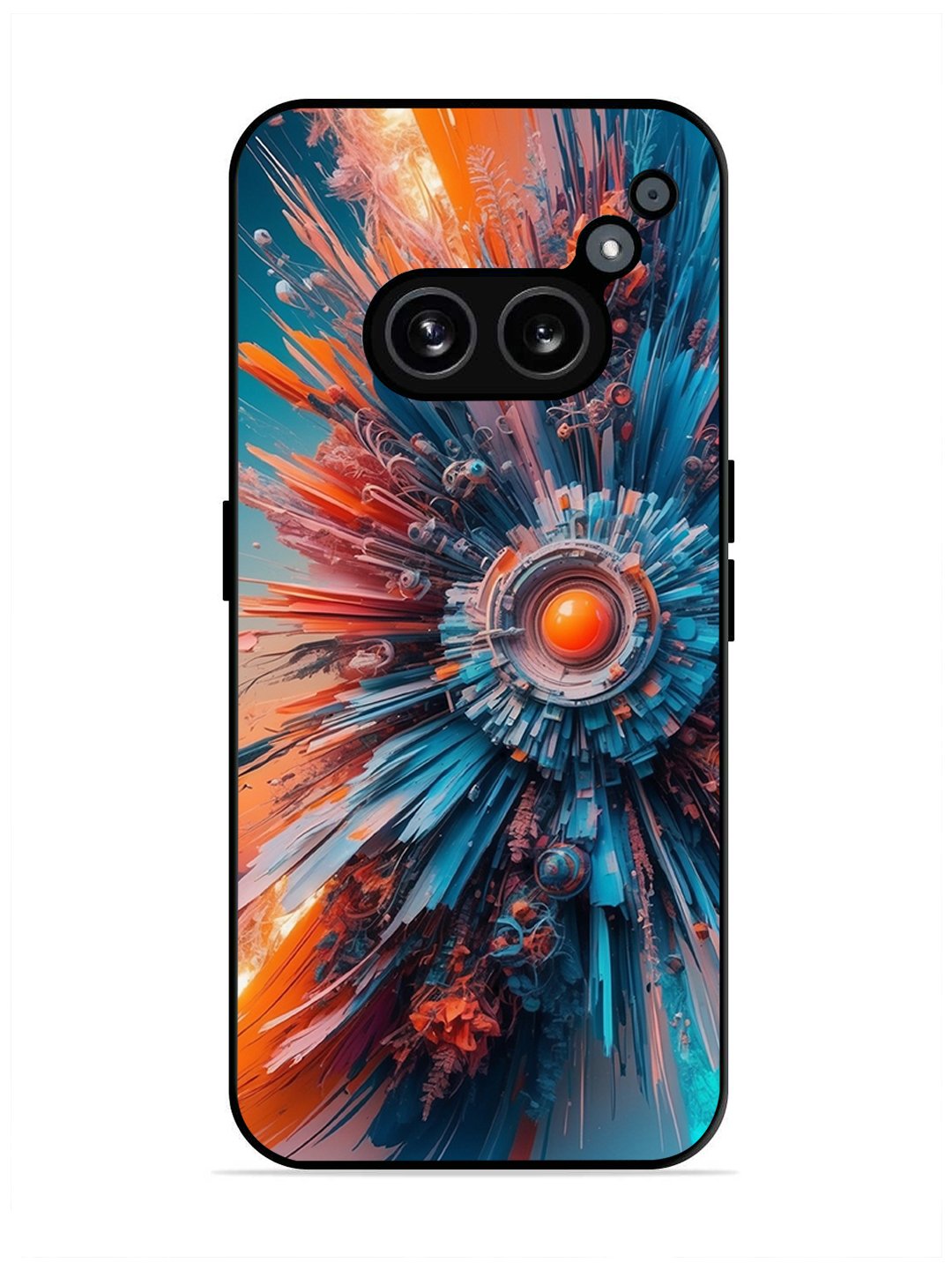 Nothing Phone 2a 5G Colorful Solstice