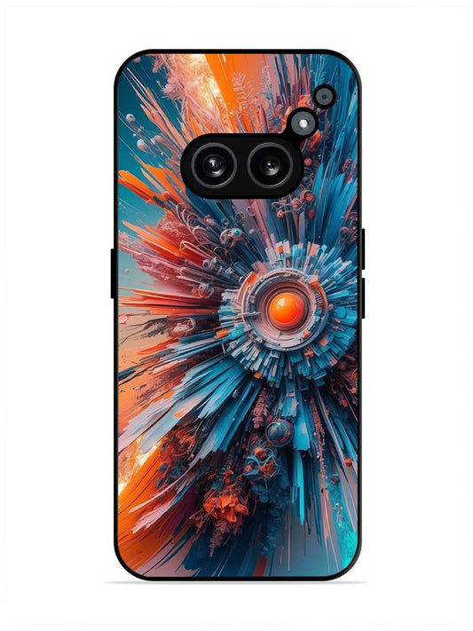 Nothing Phone 2a 5G Colorful Solstice