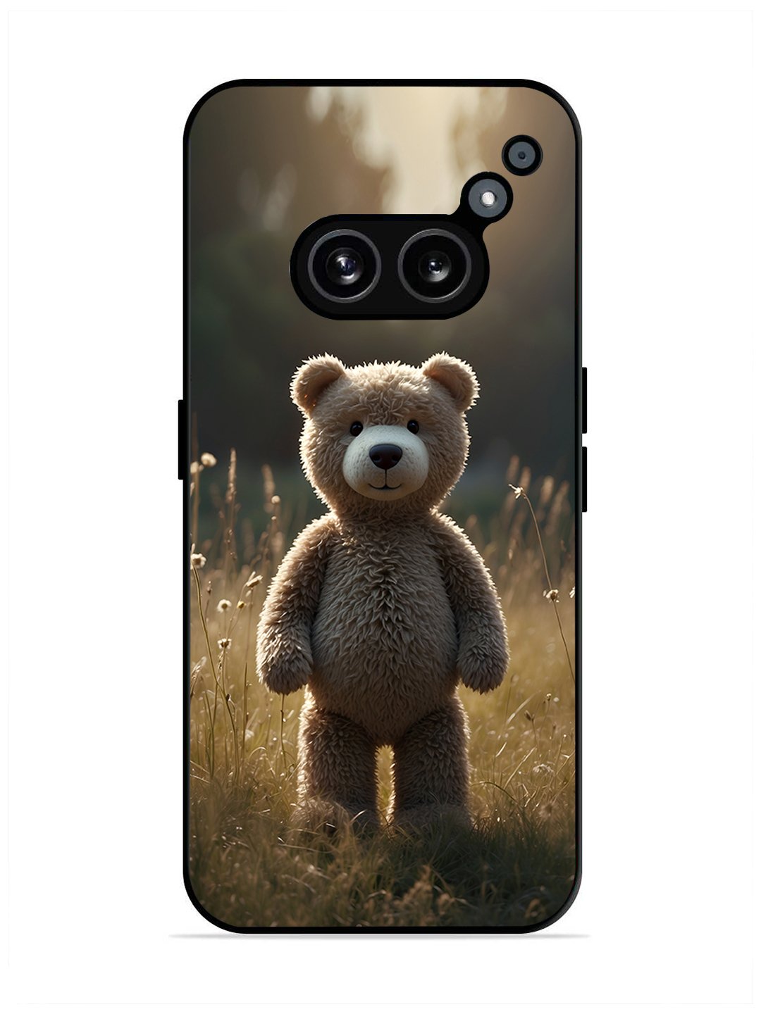 Nothing Phone 2a 5G Teddy Beer